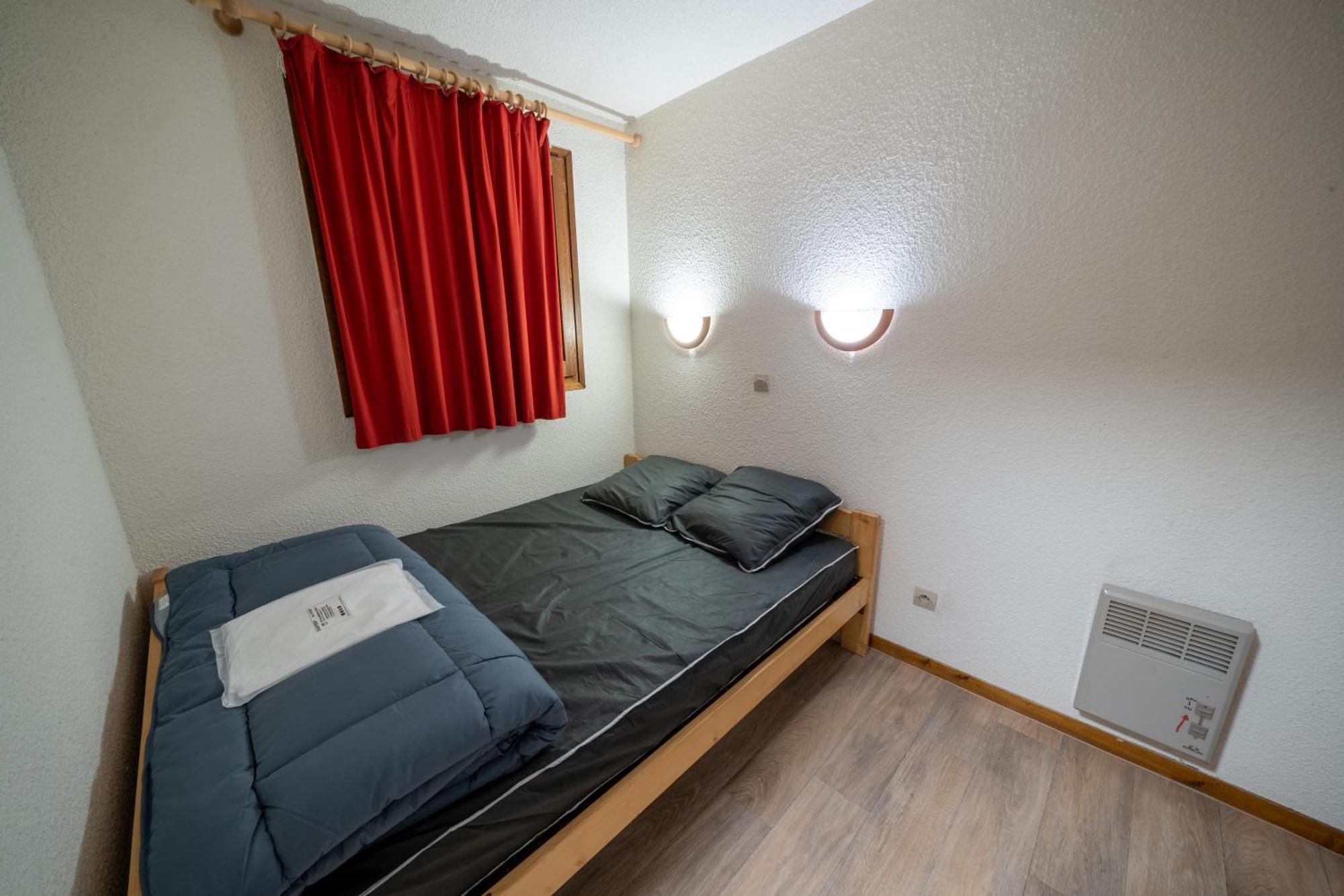 Residence Capfun Du Telepherique, มอร์ซีน ภายนอก รูปภาพ