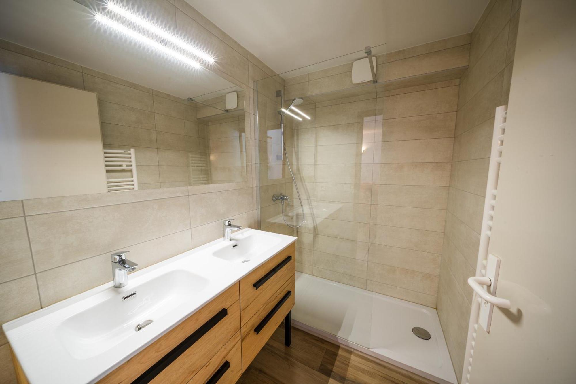 Residence Capfun Du Telepherique, มอร์ซีน ภายนอก รูปภาพ