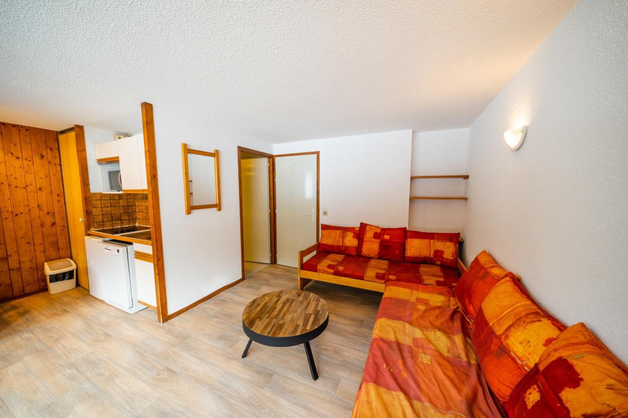 Residence Capfun Du Telepherique, มอร์ซีน ภายนอก รูปภาพ