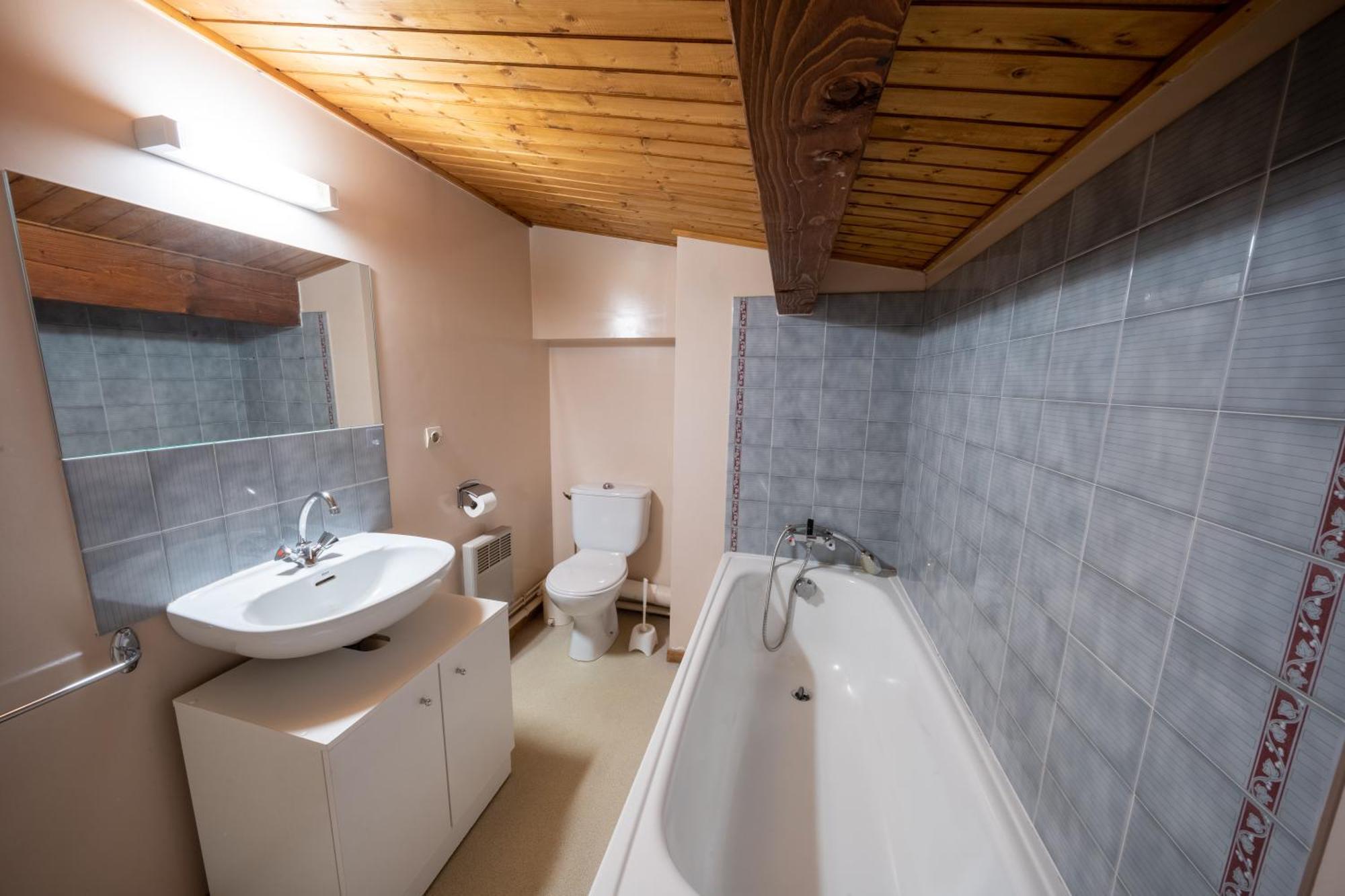 Residence Capfun Du Telepherique, มอร์ซีน ห้อง รูปภาพ