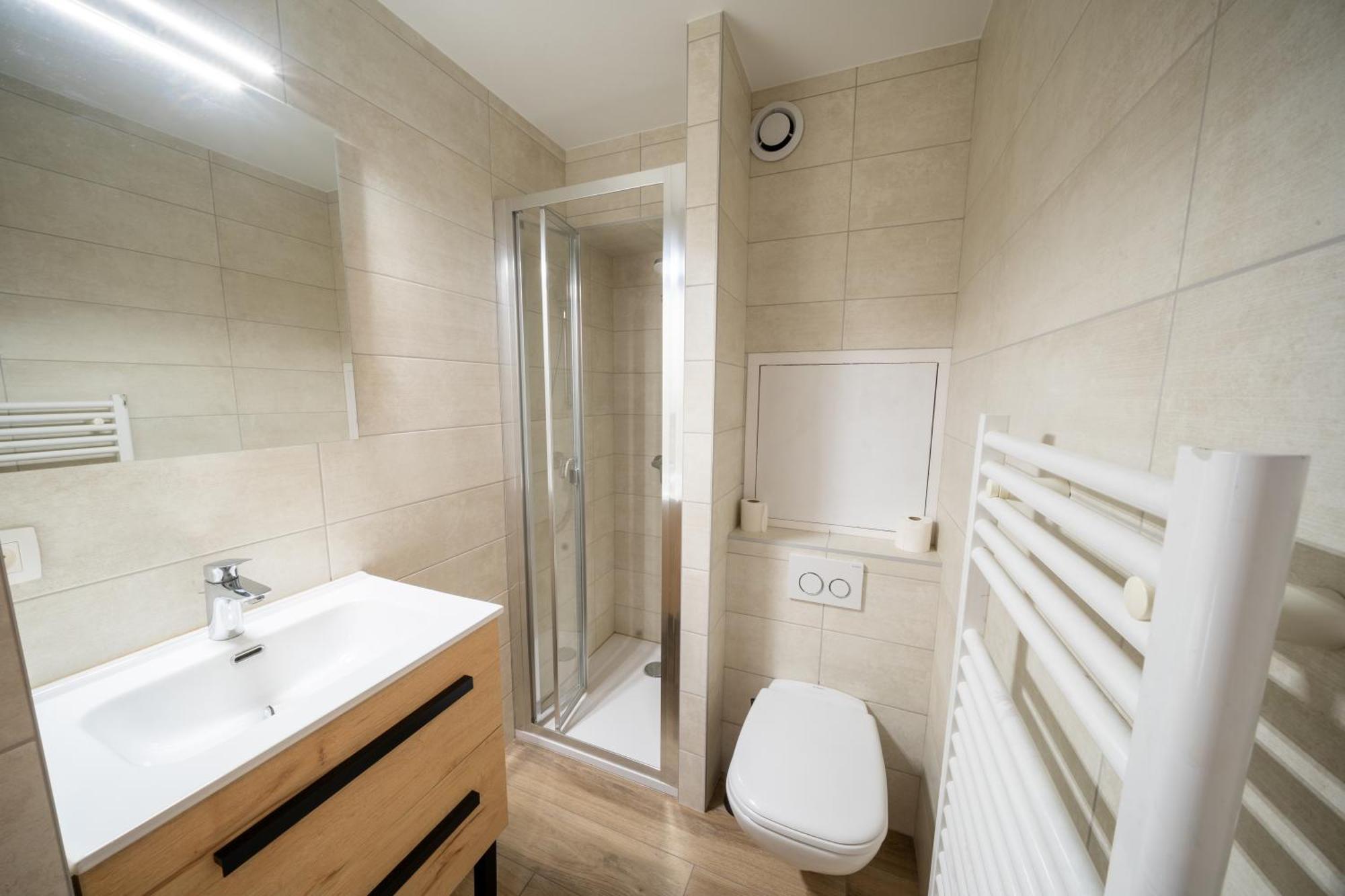 Residence Capfun Du Telepherique, มอร์ซีน ห้อง รูปภาพ